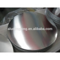 Hot Sell Best Price and Quality Alumínio Wafer Plate / Sheet 5052